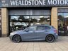 USED 2023 23 BMW 1 SERIES 1.5 118i M Sport (LCP) Hatchback 5dr Petrol DCT Euro 6 (s/s) (136 ps) HARMAN KARDON | PARK ASSIST