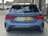 USED 2023 23 BMW 1 SERIES 1.5 118i M Sport (LCP) Hatchback 5dr Petrol DCT Euro 6 (s/s) (136 ps) HARMAN KARDON | PARK ASSIST