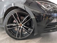 USED 2020 70 SEAT LEON 2.0 TSI Cupra 290 Hatchback 5dr Petrol DSG Euro 6 (s/s) (290 ps) 19'' ALLOY WHEELS , FRONT AND REAR PARKING SENSORS, DIGITAL COCKPIT , SAT NAV , CRUISE CONTROL , APPLE CARPLAY , ANDROID AUTO CONNECTIVITY , SERVICE HISTORY