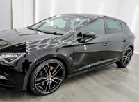 USED 2020 70 SEAT LEON 2.0 TSI Cupra 290 Hatchback 5dr Petrol DSG Euro 6 (s/s) (290 ps) 19'' ALLOY WHEELS , FRONT AND REAR PARKING SENSORS, DIGITAL COCKPIT , SAT NAV , CRUISE CONTROL , APPLE CARPLAY , ANDROID AUTO CONNECTIVITY , SERVICE HISTORY