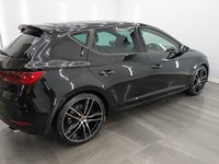 USED 2020 70 SEAT LEON 2.0 TSI Cupra 290 Hatchback 5dr Petrol DSG Euro 6 (s/s) (290 ps) 19'' ALLOY WHEELS , FRONT AND REAR PARKING SENSORS, DIGITAL COCKPIT , SAT NAV , CRUISE CONTROL , APPLE CARPLAY , ANDROID AUTO CONNECTIVITY , SERVICE HISTORY