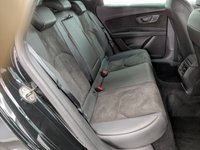 USED 2020 70 SEAT LEON 2.0 TSI Cupra 290 Hatchback 5dr Petrol DSG Euro 6 (s/s) (290 ps) 19'' ALLOY WHEELS , FRONT AND REAR PARKING SENSORS, DIGITAL COCKPIT , SAT NAV , CRUISE CONTROL , APPLE CARPLAY , ANDROID AUTO CONNECTIVITY , SERVICE HISTORY