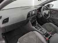 USED 2020 70 SEAT LEON 2.0 TSI Cupra 290 Hatchback 5dr Petrol DSG Euro 6 (s/s) (290 ps) 19'' ALLOY WHEELS , FRONT AND REAR PARKING SENSORS, DIGITAL COCKPIT , SAT NAV , CRUISE CONTROL , APPLE CARPLAY , ANDROID AUTO CONNECTIVITY , SERVICE HISTORY