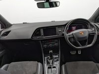 USED 2020 70 SEAT LEON 2.0 TSI Cupra 290 Hatchback 5dr Petrol DSG Euro 6 (s/s) (290 ps) 19'' ALLOY WHEELS , FRONT AND REAR PARKING SENSORS, DIGITAL COCKPIT , SAT NAV , CRUISE CONTROL , APPLE CARPLAY , ANDROID AUTO CONNECTIVITY , SERVICE HISTORY