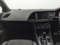 USED 2020 70 SEAT LEON 2.0 TSI Cupra 290 Hatchback 5dr Petrol DSG Euro 6 (s/s) (290 ps) 19'' ALLOY WHEELS , FRONT AND REAR PARKING SENSORS, DIGITAL COCKPIT , SAT NAV , CRUISE CONTROL , APPLE CARPLAY , ANDROID AUTO CONNECTIVITY , SERVICE HISTORY