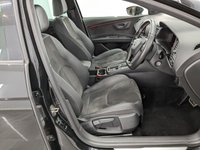 USED 2020 70 SEAT LEON 2.0 TSI Cupra 290 Hatchback 5dr Petrol DSG Euro 6 (s/s) (290 ps) 19'' ALLOY WHEELS , FRONT AND REAR PARKING SENSORS, DIGITAL COCKPIT , SAT NAV , CRUISE CONTROL , APPLE CARPLAY , ANDROID AUTO CONNECTIVITY , SERVICE HISTORY