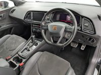 USED 2020 70 SEAT LEON 2.0 TSI Cupra 290 Hatchback 5dr Petrol DSG Euro 6 (s/s) (290 ps) 19'' ALLOY WHEELS , FRONT AND REAR PARKING SENSORS, DIGITAL COCKPIT , SAT NAV , CRUISE CONTROL , APPLE CARPLAY , ANDROID AUTO CONNECTIVITY , SERVICE HISTORY