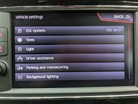 USED 2020 70 SEAT LEON 2.0 TSI Cupra 290 Hatchback 5dr Petrol DSG Euro 6 (s/s) (290 ps) 19'' ALLOY WHEELS , FRONT AND REAR PARKING SENSORS, DIGITAL COCKPIT , SAT NAV , CRUISE CONTROL , APPLE CARPLAY , ANDROID AUTO CONNECTIVITY , SERVICE HISTORY