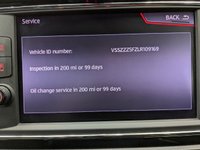 USED 2020 70 SEAT LEON 2.0 TSI Cupra 290 Hatchback 5dr Petrol DSG Euro 6 (s/s) (290 ps) 19'' ALLOY WHEELS , FRONT AND REAR PARKING SENSORS, DIGITAL COCKPIT , SAT NAV , CRUISE CONTROL , APPLE CARPLAY , ANDROID AUTO CONNECTIVITY , SERVICE HISTORY