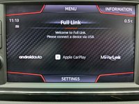 USED 2020 70 SEAT LEON 2.0 TSI Cupra 290 Hatchback 5dr Petrol DSG Euro 6 (s/s) (290 ps) 19'' ALLOY WHEELS , FRONT AND REAR PARKING SENSORS, DIGITAL COCKPIT , SAT NAV , CRUISE CONTROL , APPLE CARPLAY , ANDROID AUTO CONNECTIVITY , SERVICE HISTORY