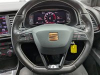 USED 2020 70 SEAT LEON 2.0 TSI Cupra 290 Hatchback 5dr Petrol DSG Euro 6 (s/s) (290 ps) 19'' ALLOY WHEELS , FRONT AND REAR PARKING SENSORS, DIGITAL COCKPIT , SAT NAV , CRUISE CONTROL , APPLE CARPLAY , ANDROID AUTO CONNECTIVITY , SERVICE HISTORY