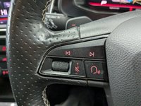 USED 2020 70 SEAT LEON 2.0 TSI Cupra 290 Hatchback 5dr Petrol DSG Euro 6 (s/s) (290 ps) 19'' ALLOY WHEELS , FRONT AND REAR PARKING SENSORS, DIGITAL COCKPIT , SAT NAV , CRUISE CONTROL , APPLE CARPLAY , ANDROID AUTO CONNECTIVITY , SERVICE HISTORY