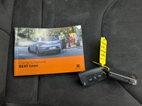 USED 2020 70 SEAT LEON 2.0 TSI Cupra 290 Hatchback 5dr Petrol DSG Euro 6 (s/s) (290 ps) 19'' ALLOY WHEELS , FRONT AND REAR PARKING SENSORS, DIGITAL COCKPIT , SAT NAV , CRUISE CONTROL , APPLE CARPLAY , ANDROID AUTO CONNECTIVITY , SERVICE HISTORY