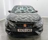 USED 2020 70 SEAT LEON 2.0 TSI Cupra 290 Hatchback 5dr Petrol DSG Euro 6 (s/s) (290 ps) 19'' ALLOY WHEELS , FRONT AND REAR PARKING SENSORS, DIGITAL COCKPIT , SAT NAV , CRUISE CONTROL , APPLE CARPLAY , ANDROID AUTO CONNECTIVITY , SERVICE HISTORY