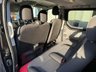 USED 2024 74 RENAULT TRAFIC 2.0 dCi LL30 Advance Minibus Double Cab 5dr Diesel EDC L2 H1 Euro 6 (s/s) (9 Seat) (150 ps) UNDER 13100 MILES, ONE PREV OWNER