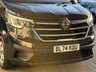 USED 2024 74 RENAULT TRAFIC 2.0 dCi LL30 Advance Minibus Double Cab 5dr Diesel EDC L2 H1 Euro 6 (s/s) (9 Seat) (150 ps) UNDER 13100 MILES, ONE PREV OWNER