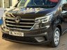 USED 2024 74 RENAULT TRAFIC 2.0 dCi LL30 Advance Minibus Double Cab 5dr Diesel EDC L2 H1 Euro 6 (s/s) (9 Seat) (150 ps) UNDER 13100 MILES, ONE PREV OWNER