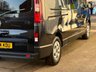 USED 2024 74 RENAULT TRAFIC 2.0 dCi LL30 Advance Minibus Double Cab 5dr Diesel EDC L2 H1 Euro 6 (s/s) (9 Seat) (150 ps) UNDER 13100 MILES, ONE PREV OWNER