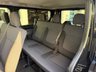 USED 2024 74 RENAULT TRAFIC 2.0 dCi LL30 Advance Minibus Double Cab 5dr Diesel EDC L2 H1 Euro 6 (s/s) (9 Seat) (150 ps) UNDER 13100 MILES, ONE PREV OWNER