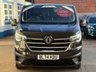 USED 2024 74 RENAULT TRAFIC 2.0 dCi LL30 Advance Minibus Double Cab 5dr Diesel EDC L2 H1 Euro 6 (s/s) (9 Seat) (150 ps) UNDER 13100 MILES, ONE PREV OWNER