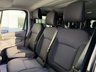 USED 2024 74 RENAULT TRAFIC 2.0 dCi LL30 Advance Minibus Double Cab 5dr Diesel EDC L2 H1 Euro 6 (s/s) (9 Seat) (150 ps) UNDER 13100 MILES, ONE PREV OWNER