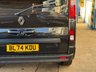 USED 2024 74 RENAULT TRAFIC 2.0 dCi LL30 Advance Minibus Double Cab 5dr Diesel EDC L2 H1 Euro 6 (s/s) (9 Seat) (150 ps) UNDER 13100 MILES, ONE PREV OWNER