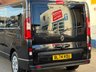 USED 2024 74 RENAULT TRAFIC 2.0 dCi LL30 Advance Minibus Double Cab 5dr Diesel EDC L2 H1 Euro 6 (s/s) (9 Seat) (150 ps) UNDER 13100 MILES, ONE PREV OWNER