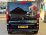 USED 2024 74 RENAULT TRAFIC 2.0 dCi LL30 Advance Minibus Double Cab 5dr Diesel EDC L2 H1 Euro 6 (s/s) (9 Seat) (150 ps) UNDER 13100 MILES, ONE PREV OWNER