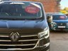 USED 2024 74 RENAULT TRAFIC 2.0 dCi LL30 Advance Minibus Double Cab 5dr Diesel EDC L2 H1 Euro 6 (s/s) (9 Seat) (150 ps) UNDER 13100 MILES, ONE PREV OWNER