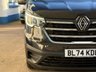 USED 2024 74 RENAULT TRAFIC 2.0 dCi LL30 Advance Minibus Double Cab 5dr Diesel EDC L2 H1 Euro 6 (s/s) (9 Seat) (150 ps) UNDER 13100 MILES, ONE PREV OWNER