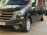 USED 2024 74 RENAULT TRAFIC 2.0 dCi LL30 Advance Minibus Double Cab 5dr Diesel EDC L2 H1 Euro 6 (s/s) (9 Seat) (150 ps) UNDER 13100 MILES, ONE PREV OWNER