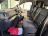USED 2024 74 RENAULT TRAFIC 2.0 dCi LL30 Advance Minibus Double Cab 5dr Diesel EDC L2 H1 Euro 6 (s/s) (9 Seat) (150 ps) UNDER 13100 MILES, ONE PREV OWNER