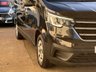 USED 2024 74 RENAULT TRAFIC 2.0 dCi LL30 Advance Minibus Double Cab 5dr Diesel EDC L2 H1 Euro 6 (s/s) (9 Seat) (150 ps) UNDER 13100 MILES, ONE PREV OWNER