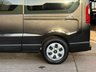 USED 2024 74 RENAULT TRAFIC 2.0 dCi LL30 Advance Minibus Double Cab 5dr Diesel EDC L2 H1 Euro 6 (s/s) (9 Seat) (150 ps) UNDER 13100 MILES, ONE PREV OWNER