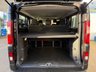 USED 2024 74 RENAULT TRAFIC 2.0 dCi LL30 Advance Minibus Double Cab 5dr Diesel EDC L2 H1 Euro 6 (s/s) (9 Seat) (150 ps) UNDER 13100 MILES, ONE PREV OWNER