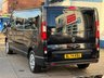 USED 2024 74 RENAULT TRAFIC 2.0 dCi LL30 Advance Minibus Double Cab 5dr Diesel EDC L2 H1 Euro 6 (s/s) (9 Seat) (150 ps) UNDER 13100 MILES, ONE PREV OWNER
