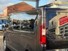 USED 2024 74 RENAULT TRAFIC 2.0 dCi LL30 Advance Minibus Double Cab 5dr Diesel EDC L2 H1 Euro 6 (s/s) (9 Seat) (150 ps) UNDER 13100 MILES, ONE PREV OWNER