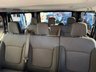 USED 2024 74 RENAULT TRAFIC 2.0 dCi LL30 Advance Minibus Double Cab 5dr Diesel EDC L2 H1 Euro 6 (s/s) (9 Seat) (150 ps) UNDER 13100 MILES, ONE PREV OWNER