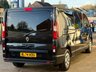 USED 2024 74 RENAULT TRAFIC 2.0 dCi LL30 Advance Minibus Double Cab 5dr Diesel EDC L2 H1 Euro 6 (s/s) (9 Seat) (150 ps) UNDER 13100 MILES, ONE PREV OWNER