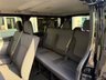 USED 2024 74 RENAULT TRAFIC 2.0 dCi LL30 Advance Minibus Double Cab 5dr Diesel EDC L2 H1 Euro 6 (s/s) (9 Seat) (150 ps) UNDER 13100 MILES, ONE PREV OWNER