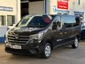 USED 2024 74 RENAULT TRAFIC 2.0 dCi LL30 Advance Minibus Double Cab 5dr Diesel EDC L2 H1 Euro 6 (s/s) (9 Seat) (150 ps) UNDER 13100 MILES, ONE PREV OWNER
