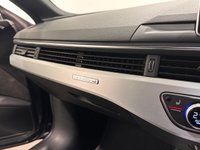 USED 2018 18 AUDI S5 3.0 TFSI V6 Sportback 5dr Petrol Tiptronic quattro Euro 6 (s/s) (354 ps) Striking Daytona Grey Pearl Paint , Full Black Nappa Leather Embossed S Seats , 19" Cavo Alloy Wheels , Privacy Glass , Light and Vision Pack