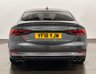 USED 2018 18 AUDI S5 3.0 TFSI V6 Sportback 5dr Petrol Tiptronic quattro Euro 6 (s/s) (354 ps) Striking Daytona Grey Pearl Paint , Full Black Nappa Leather Embossed S Seats , 19" Cavo Alloy Wheels , Privacy Glass , Light and Vision Pack
