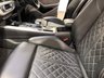 USED 2018 18 AUDI S5 3.0 TFSI V6 Sportback 5dr Petrol Tiptronic quattro Euro 6 (s/s) (354 ps) Striking Daytona Grey Pearl Paint , Full Black Nappa Leather Embossed S Seats , 19" Cavo Alloy Wheels , Privacy Glass , Light and Vision Pack