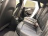USED 2018 18 AUDI S5 3.0 TFSI V6 Sportback 5dr Petrol Tiptronic quattro Euro 6 (s/s) (354 ps) Striking Daytona Grey Pearl Paint , Full Black Nappa Leather Embossed S Seats , 19" Cavo Alloy Wheels , Privacy Glass , Light and Vision Pack