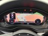 USED 2018 18 AUDI S5 3.0 TFSI V6 Sportback 5dr Petrol Tiptronic quattro Euro 6 (s/s) (354 ps) Striking Daytona Grey Pearl Paint , Full Black Nappa Leather Embossed S Seats , 19" Cavo Alloy Wheels , Privacy Glass , Light and Vision Pack