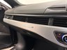 USED 2018 18 AUDI S5 3.0 TFSI V6 Sportback 5dr Petrol Tiptronic quattro Euro 6 (s/s) (354 ps) Striking Daytona Grey Pearl Paint , Full Black Nappa Leather Embossed S Seats , 19" Cavo Alloy Wheels , Privacy Glass , Light and Vision Pack