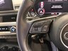 USED 2018 18 AUDI S5 3.0 TFSI V6 Sportback 5dr Petrol Tiptronic quattro Euro 6 (s/s) (354 ps) Striking Daytona Grey Pearl Paint , Full Black Nappa Leather Embossed S Seats , 19" Cavo Alloy Wheels , Privacy Glass , Light and Vision Pack