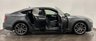 USED 2018 18 AUDI S5 3.0 TFSI V6 Sportback 5dr Petrol Tiptronic quattro Euro 6 (s/s) (354 ps) Striking Daytona Grey Pearl Paint , Full Black Nappa Leather Embossed S Seats , 19" Cavo Alloy Wheels , Privacy Glass , Light and Vision Pack