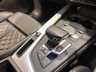 USED 2018 18 AUDI S5 3.0 TFSI V6 Sportback 5dr Petrol Tiptronic quattro Euro 6 (s/s) (354 ps) Striking Daytona Grey Pearl Paint , Full Black Nappa Leather Embossed S Seats , 19" Cavo Alloy Wheels , Privacy Glass , Light and Vision Pack